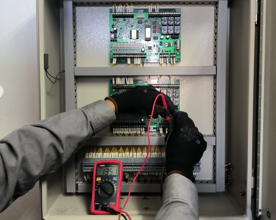 Integration Image